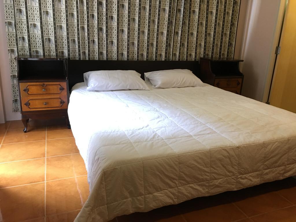 The Grand Palace Hostel Bangkok Quarto foto